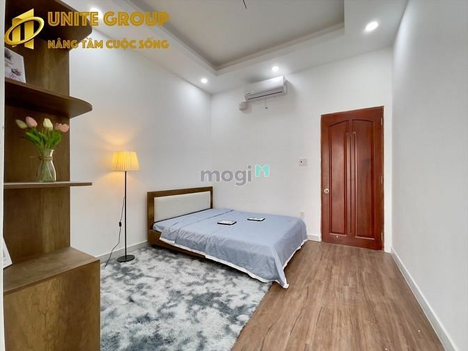 Hình ảnh Khai trương CHDV mới xây - Nguyễn Thái Bình Q1