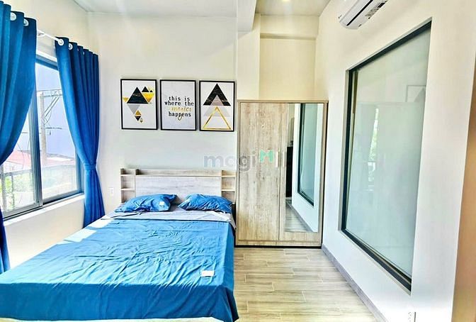 Hình ảnh 🔥STUDIO thiết kế hiện đại🔥Vị trí vàng ngay trung tâm Trần Não