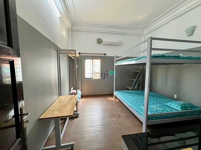 Hình ảnh Cho thuê_Chỉ tính điện 3.5k/số_Full nội thất_ở được 4 người