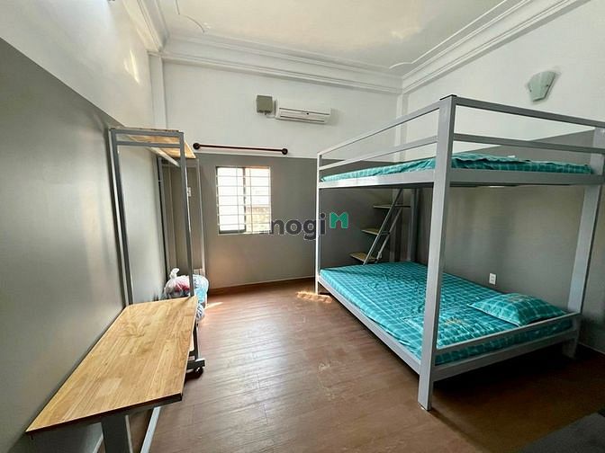 Hình ảnh Cho thuê_Chỉ tính điện 3.5k/số_Full nội thất_ở được 4 người