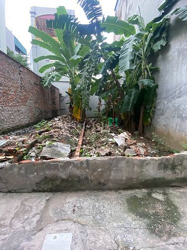 Hình ảnh Bán đất Thụy Phương, Bắc Từ Liêm, ngõ nông. DT38m2. MT 3.4M -Giá 2 tỷ3