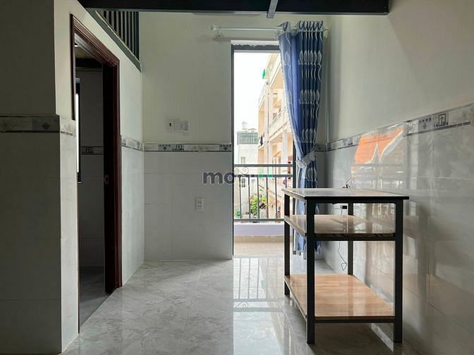 Hình ảnh Cho thuê căn Duplex bancol ngay gần đh Văn Lang