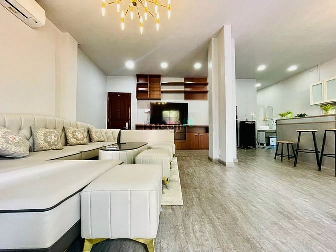 Hình ảnh GIẢM GI.Á CỰC PHẨM THẢO ĐIỀN - Mb6623 nạp rút nhanh chóng tách bếp hiện đại