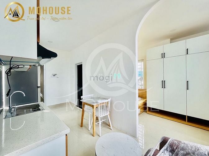 Hình ảnh 🔥Mb6623 nạp rút nhanh chóng mới khai trương 30m2 Full nội thất Lê Văn Thọ - CV Làng Hoa