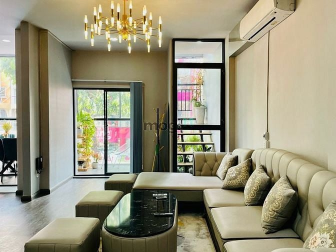 Hình ảnh GIẢM GI.Á CỰC PHẨM THẢO ĐIỀN - Mb6623 nạp rút nhanh chóng tách bếp hiện đại