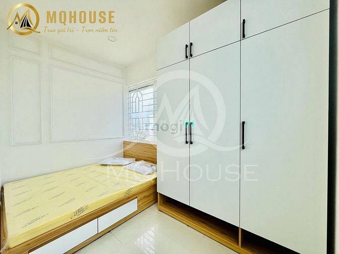 Hình ảnh 🔥Mb6623 nạp rút nhanh chóng mới khai trương 30m2 Full nội thất Lê Văn Thọ - CV Làng Hoa