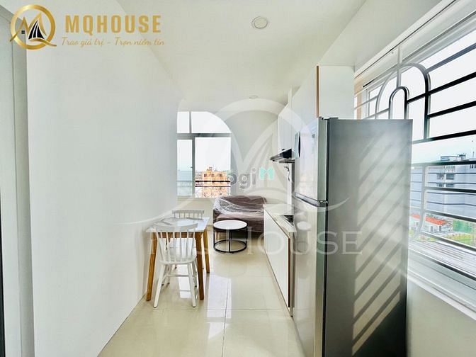Hình ảnh 🔥Mb6623 nạp rút nhanh chóng mới khai trương 30m2 Full nội thất Lê Văn Thọ - CV Làng Hoa