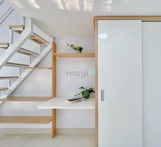 Hình ảnh Duplex gác cao rộng 40m2 gần Đh Tdtu, Ufm, Rmit Q7