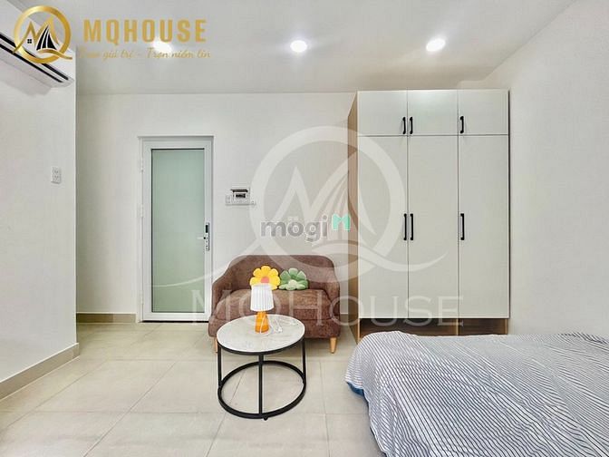 Hình ảnh 🔥Mb6623 nạp rút nhanh chóng mới khai trương 30m2 Full nội thất Lê Văn Thọ - CV Làng Hoa