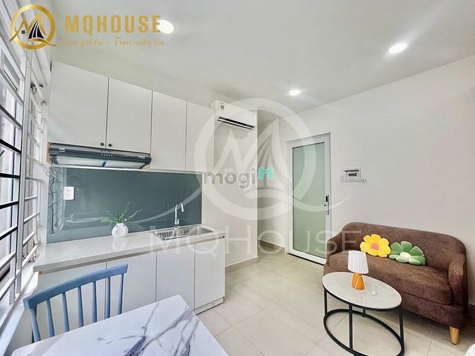 Hình ảnh 🔥Mb6623 nạp rút nhanh chóng mới khai trương 30m2 Full nội thất Lê Văn Thọ - CV Làng Hoa