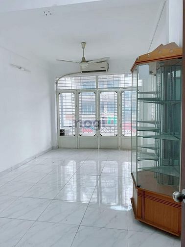Hình ảnh Mặt tiền kinh doanh Nguyễn Chí Thanh, Kết nối ĐƯờng 3/2, DT 59 M2 x 6T
