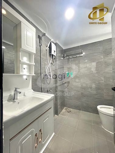Hình ảnh Duplex gác cao rộng 40m2 gần Đh Tdtu, Ufm, Rmit Q7