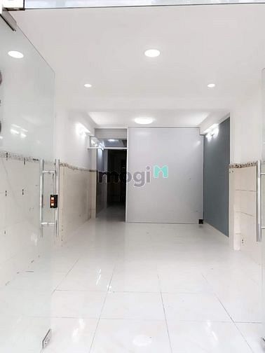 Hình ảnh Mặt tiền kinh doanh Nguyễn Chí Thanh, Kết nối ĐƯờng 3/2, DT 59 M2 x 6T