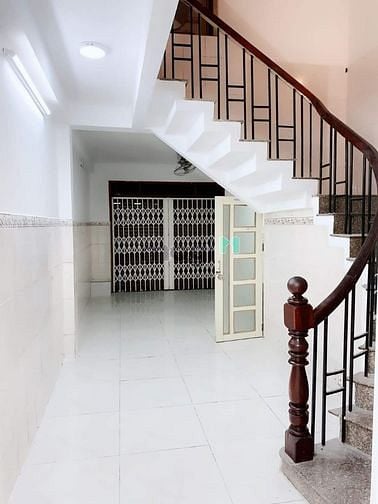 Hình ảnh Mặt tiền kinh doanh Nguyễn Chí Thanh, Kết nối ĐƯờng 3/2, DT 59 M2 x 6T