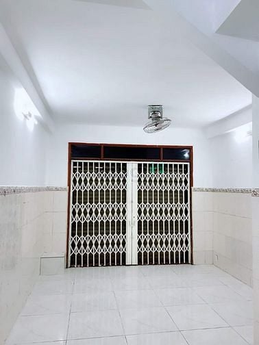 Hình ảnh Mặt tiền kinh doanh Nguyễn Chí Thanh, Kết nối ĐƯờng 3/2, DT 59 M2 x 6T