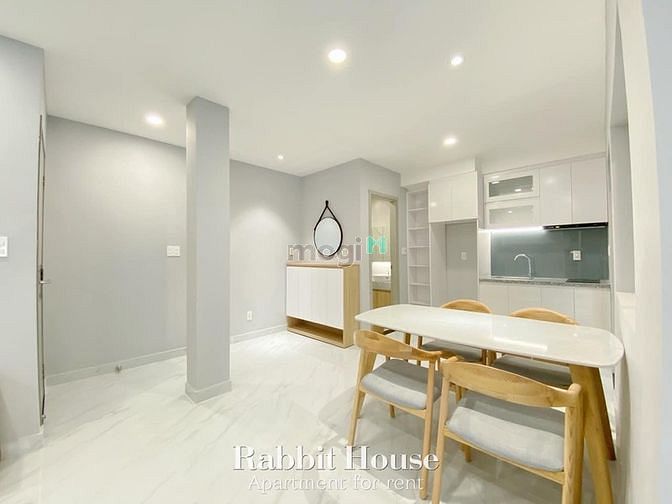 Hình ảnh 🐬Căn Hộ Luxury _ Dành Cho Gia Đình Rộng 60m2 _ Ngay Chợ Bà Chiểu
