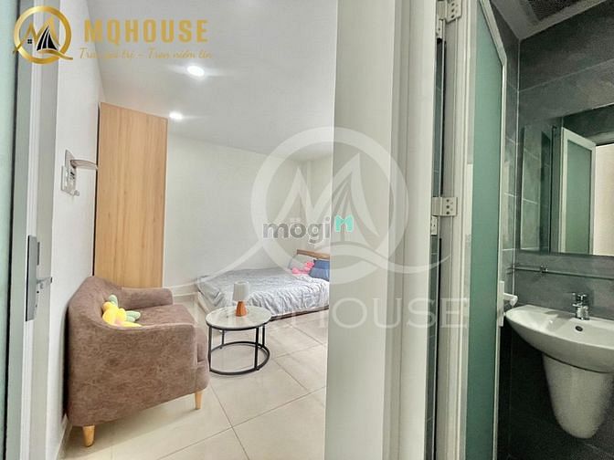 Hình ảnh 🔥Mb6623 nạp rút nhanh chóng mới khai trương 30m2 Full nội thất Lê Văn Thọ - CV Làng Hoa