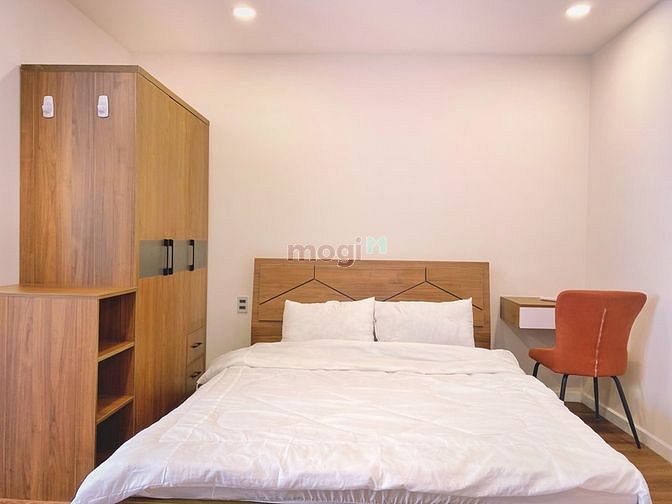 Hình ảnh Studio siêu đẹp full Nt cửa sổ lớn gần CV Lê Văn Tám,chợ Tân Định,ĐH U