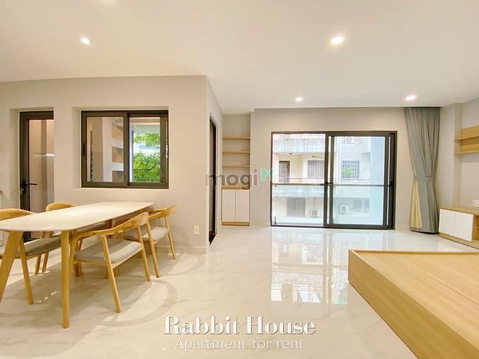 Hình ảnh 🐬Căn Hộ Luxury _ Dành Cho Gia Đình Rộng 60m2 _ Ngay Chợ Bà Chiểu