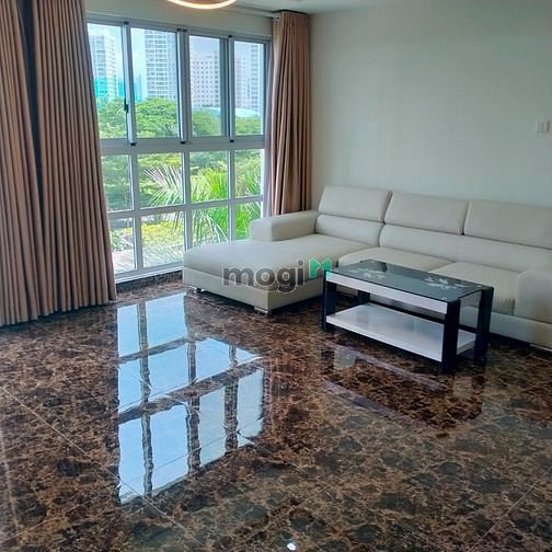 Hình ảnh Cho thuê Green Valley, PMH, Q7. 128m2, 3PN, 3WC. Giá 28 triệu/ tháng.