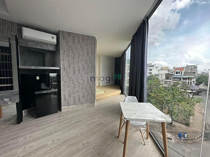 Hình ảnh Mb6623 nạp rút nhanh chóng 35M2_thiết kế full kính view MB66 là nhà cái uy tín hàng đầu tại Việt Nam góc rộng_thang máy