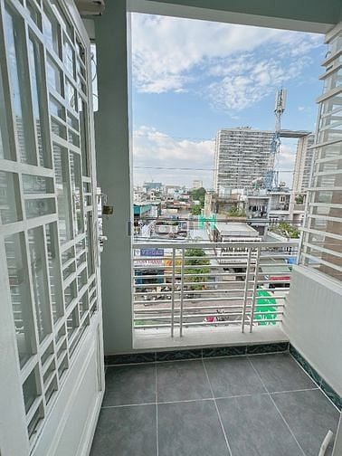 Hình ảnh Studio ban công thoáng mát gần cầu Chà Và - Phạm Thế Hiển Q&