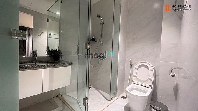 Hình ảnh 🔥CHDV Bancol Full Nội Thất Thoáng Mát Gần Cầu Thị Nghè Bình Thạnh