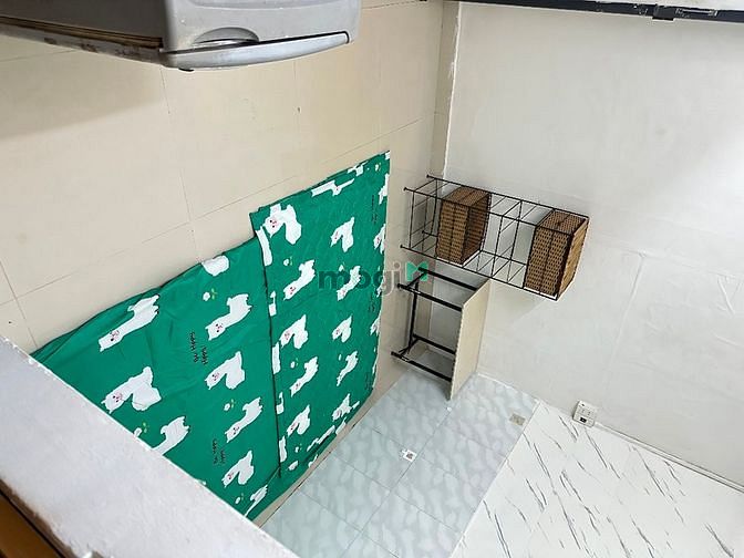 Hình ảnh phòng trống cho thuê , giờ tự do , sẵn nội thất