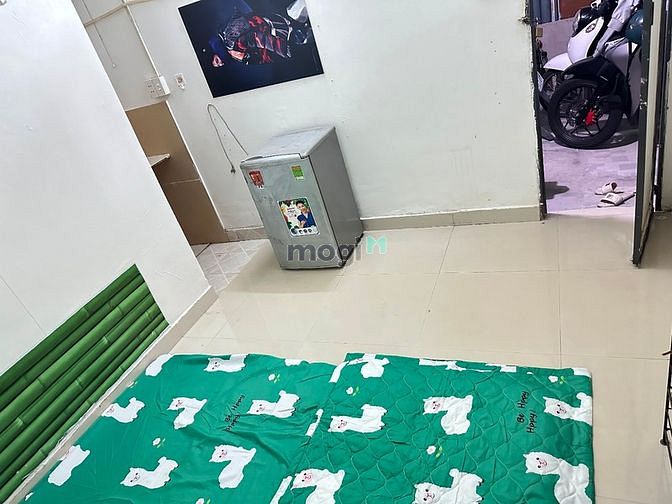 Hình ảnh phòng trống cho thuê , giờ tự do , sẵn nội thất
