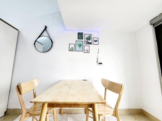 Hình ảnh Khai Trương Căn Hộ Duplex Sang Sịn Mịn