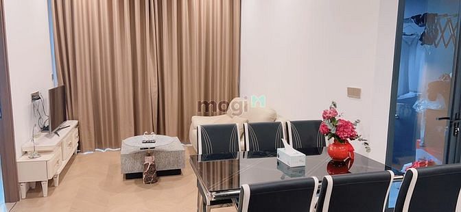 Hình ảnh CHO THUÊ Lumiere Riverside 1PN MỚI TINH FULL nội thất giá 24tr/tháng