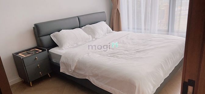 Hình ảnh CHO THUÊ Lumiere Riverside 1PN MỚI TINH FULL nội thất giá 24tr/tháng