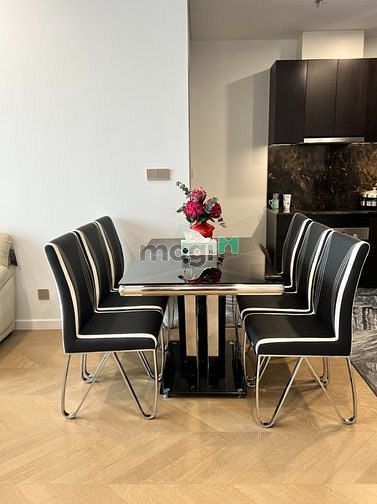 Hình ảnh CHO THUÊ Lumiere Riverside 1PN MỚI TINH FULL nội thất giá 24tr/tháng