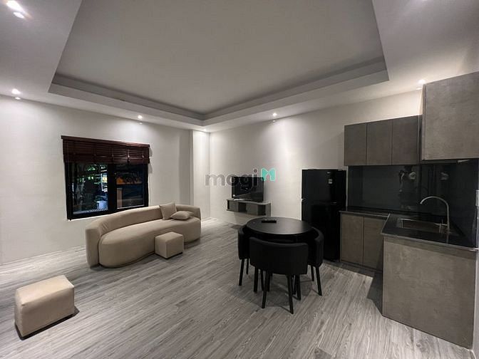 Hình ảnh ✅Studio Cao Cấp_Ban công Rộng_Nội thất Cao Cấp_Gần chợ Bà Chiểu✅