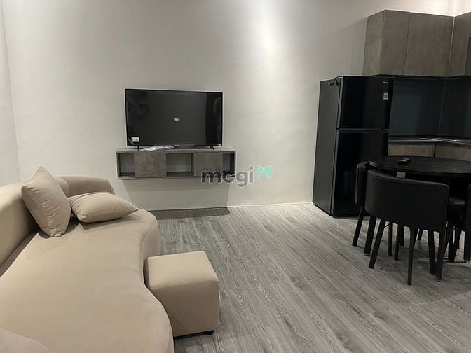 Hình ảnh ✅Studio Cao Cấp_Ban công Rộng_Nội thất Cao Cấp_Gần chợ Bà Chiểu✅