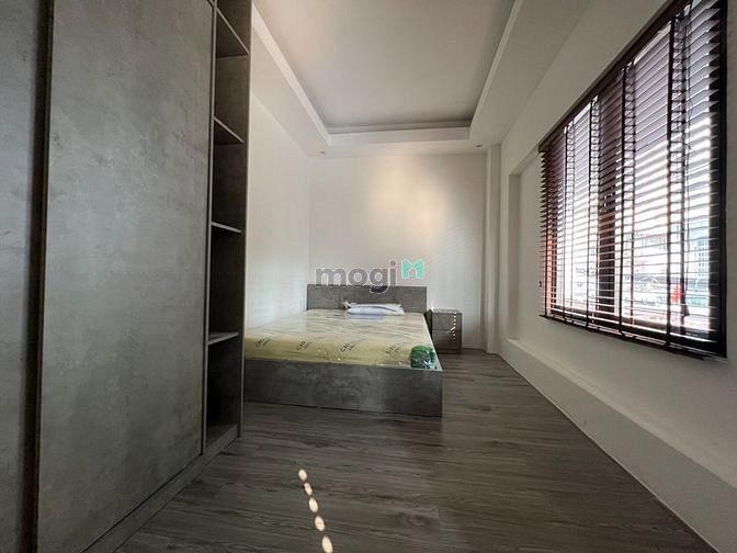 Hình ảnh ✅Studio Cao Cấp_Ban công Rộng_Nội thất Cao Cấp_Gần chợ Bà Chiểu✅