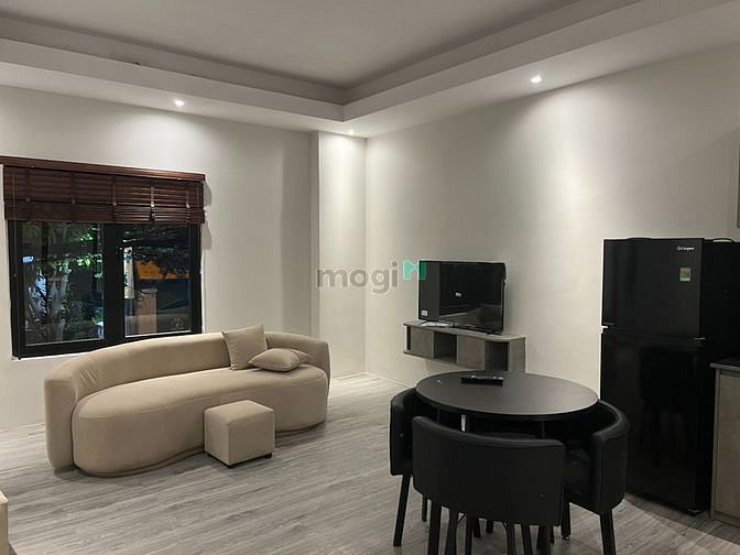 Hình ảnh ✅Studio Cao Cấp_Ban công Rộng_Nội thất Cao Cấp_Gần chợ Bà Chiểu✅