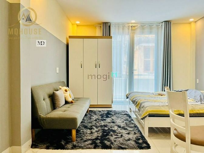 Hình ảnh CĂN HỘ BAN CÔNG Siêu rộng ngay CỐNG QUỲNH