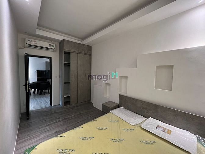 Hình ảnh ✅Studio Cao Cấp_Ban công Rộng_Nội thất Cao Cấp_Gần chợ Bà Chiểu✅