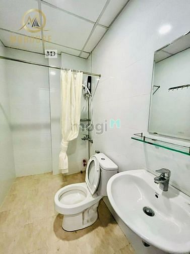 Hình ảnh CĂN HỘ BAN CÔNG Siêu rộng ngay CỐNG QUỲNH