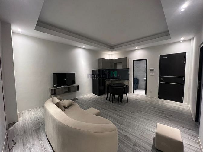 Hình ảnh ✅Studio Cao Cấp_Ban công Rộng_Nội thất Cao Cấp_Gần chợ Bà Chiểu✅