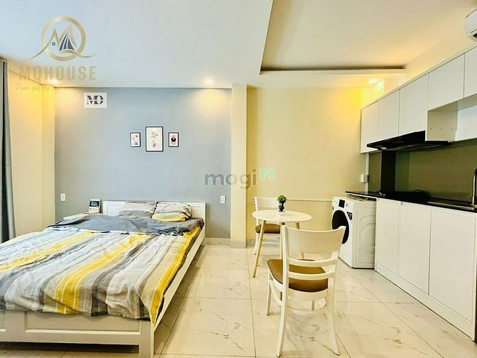 Hình ảnh CĂN HỘ BAN CÔNG Siêu rộng ngay CỐNG QUỲNH