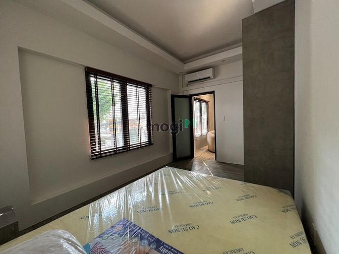 Hình ảnh ✅Studio Cao Cấp_Ban công Rộng_Nội thất Cao Cấp_Gần chợ Bà Chiểu✅