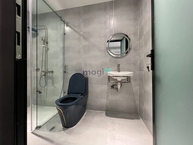 Hình ảnh ✅Studio Cao Cấp_Ban công Rộng_Nội thất Cao Cấp_Gần chợ Bà Chiểu✅