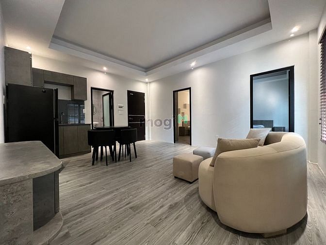 Hình ảnh ✅Studio Cao Cấp_Ban công Rộng_Nội thất Cao Cấp_Gần chợ Bà Chiểu✅