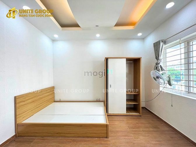 Hình ảnh Khai trương Trang Chủ MB66.COM / Đăng Ký Tặng 66K 1PN full nội thất, máy giặt riêng ngay chợ Bà Chiểu