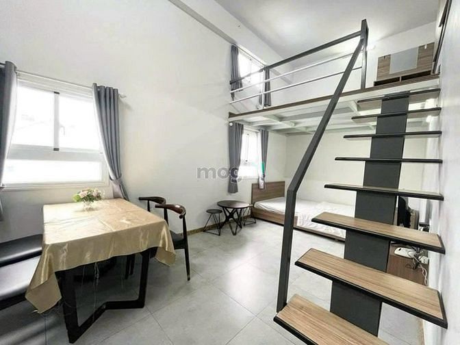 Hình ảnh 📣Siêu phẩm Trang Chủ MB66.COM / Đăng Ký Tặng 66K DUPLEX 1 Gác cao 2M - 1 giường gần Ngã Tư Hàng Xanh