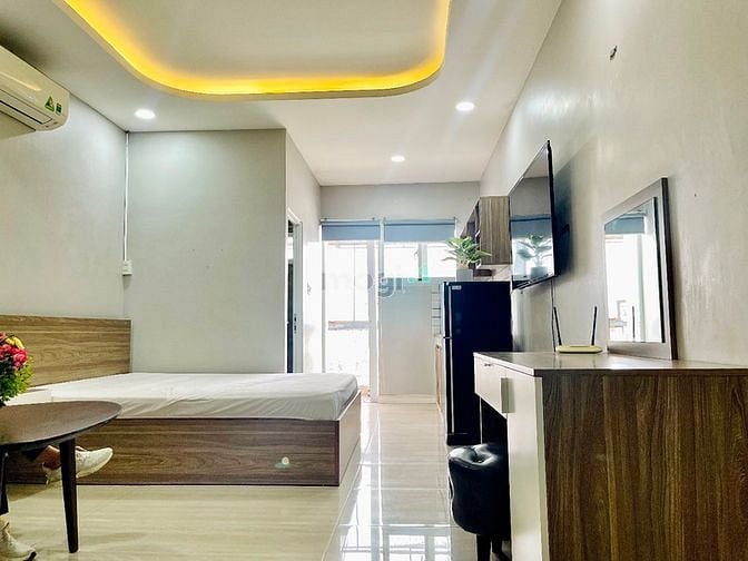Hình ảnh CHO THUÊ CHDV full nt ngay Nguyễn Thị Thập - Q7