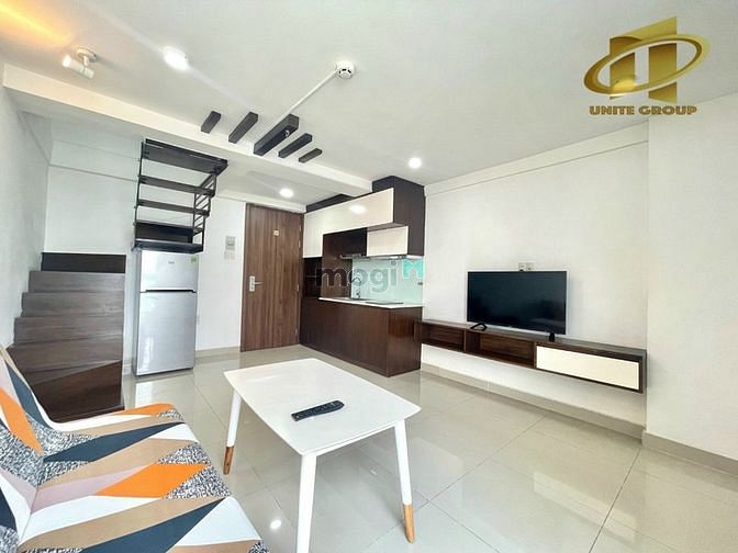 Hình ảnh CHO THUÊ CHDV full nt ngay Nguyễn Thị Thập - Q7