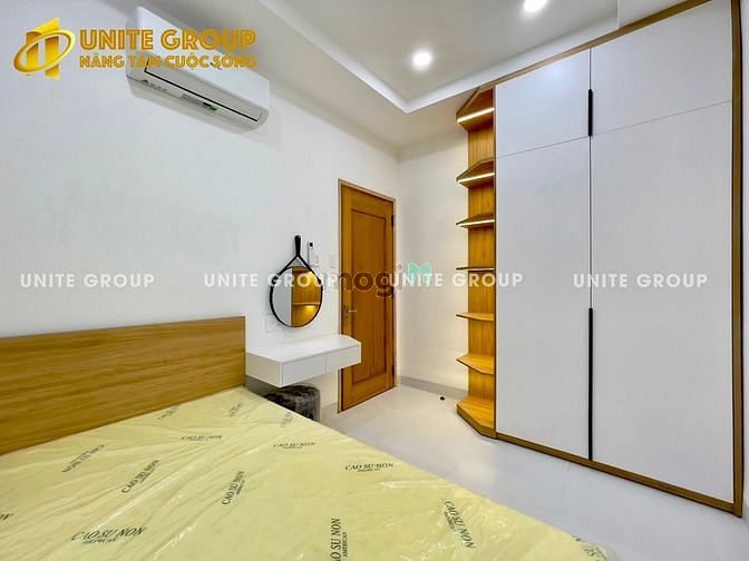 Hình ảnh CHO THUÊ CHDV full nt ngay Nguyễn Thị Thập - Q7